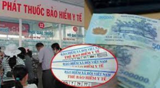 Khám chữa bệnh BHYT trái tuyến được hưởng tối đa bao nhiêu %, có được chi trả tiền thuốc không?