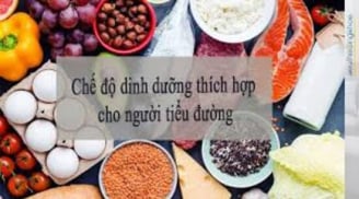 Những loại quả ngọt tốt cho người tiểu đường, ăn đúng cách giúp tăng tuổi thọ