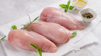Sợ ăn ức gà khô dai, thử ngay các công thức Shbet0099 cá cược trực tuyến này, vừa thanh đạm lại ít calo