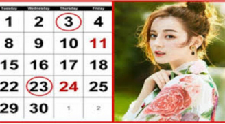 Ai sinh ngày Âm lịch này được Quý nhân chống lưng, Thần tài phù trợ, dễ dàng thăng quan tiến chức