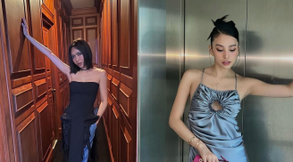 Sao Việt thử sức với mốt diện váy cùng quần: Diệu Nhi 'lột xác' phong cách, Tiểu Vy đầy cá tính