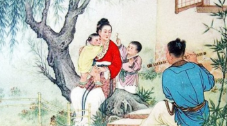 Ý nghĩa câu nói 'Lấy vợ nhìn mẹ, lấy chồng xem cha'