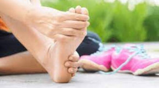 7 dấu hiệu trên bàn chân báo hiệu người nhiều bệnh tật, tuổi thọ kém: Có 1/7 cũng nên cẩn trọng