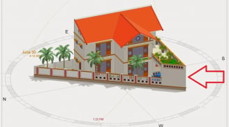 Tổ tiên căn dặn: 5 kiểu nhà rẻ cũng đừng mua, Thần Tài ghét bỏ, phúc lộc ít ỏi làm mấy cũng không giàu