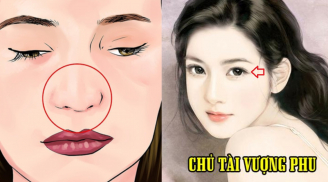 Phụ nữ là phong thủy của Shbet111 slot, casino, thể thao, xổ số: Vợ có 6 tướng vượng phu ích tử này, chồng hưởng phúc lộc sâu dày