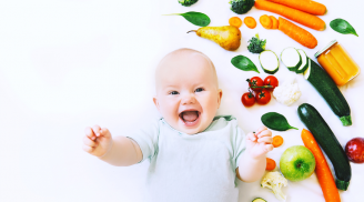 Bổ sung vitamin cho con như thế nào là đúng?