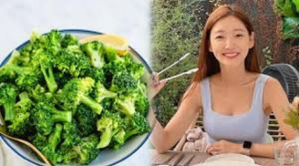 7 loại rau giàu collagen, vitamin bậc nhất: Phụ nữ từ 30t ăn nhiều giúp thải độc, tươi trẻ, sống thọ