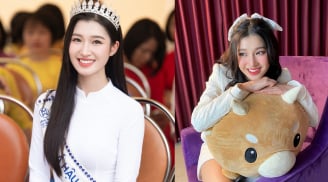 Á hậu Phương Nhi bất ngờ “đá chéo sân” khi tham gia casting phim, netizen hết lời khen ngợi visual xinh đẹp