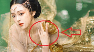 Người xưa nói: 'Đàn bà ngón tay ngắn chẳng thiếu cơm ăn áo mặc', ngón tay ngắn này là ngón tay nào?