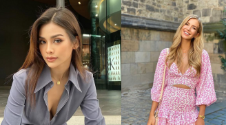 So kè gu thời trang đời thường của 5 nàng Á hậu Miss Grand International 2022