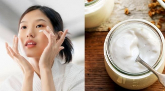 Gợi ý cách làm đẹp với mặt nạ sữa chua không đường để nàng có Mừng SHBET phiên bản mới 2025 mướt mịn ngày Tết