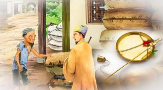 Trước khi bước vào ''giai đoạn vàng'' cuộc đời, có 4 thứ vứt bỏ càng nhiều thì bạn càng giàu có