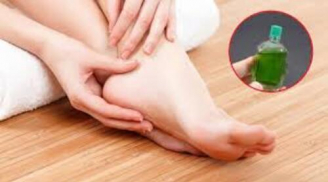 Bôi một giọt dầu gió vào lòng bàn chân: 7 ngày sau nhận về lợi ích bất ngờ ai cũng cần