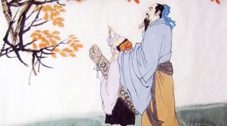 Người xưa nói: Đời người có 4 cái ngu 'làm mai, lãnh nợ, gác cu, cầm chầu' chớ dại dính phải kẻo lao đao