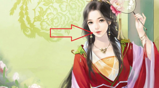 Các cụ dạy: Đàn ông rộng miệng thì sang, đàn bà miệng rộng tan hoang cửa nhà, có bất công với phụ nữ không?