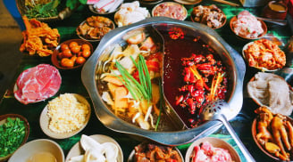4 nhóm người đại kỵ với món lẩu, thích mấy cũng nên hạn chế nếu không muốn mắc bệnh khi về già