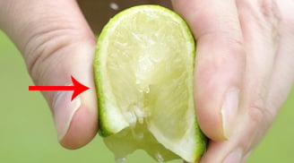 'Đều như vắt chanh' hay 'Đều như vắt tranh': Rất nhiều người dùng sai thường xuyên mà không biết