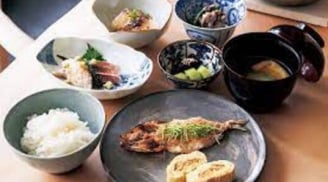 Nếu muốn sống thọ trăm tuổi như người Nhật, đây là 7 loại thực phẩm nên ăn nhiều mỗi ngày