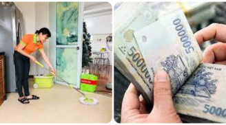 5 công việc làm thêm kiếm tiền dễ dàng dịp cuối năm, cơ hội tuyệt vời cho các bạn trẻ kiếm thêm thu nhập