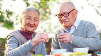Người có '3 cái đỏ' trên Sh88bet đăng ký miễn phí tương lai dễ sống thọ chỉ cần có 1 cái đã rất tốt: Đó là gì?