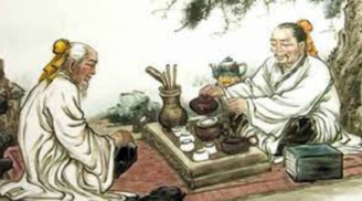 'Trên bàn rượu, người đàn ông có 2 biểu hiện này ắt làm nên đại sự', đó là biểu hiện gì?