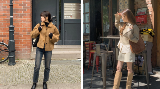 5 kiểu giày bệt và boots sẽ giúp bạn mặc đẹp quanh năm, chẳng mix đồ cầu kỳ vẫn chuẩn xịn