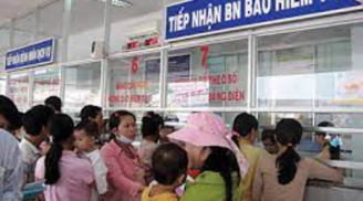 4 điều cần lưu ý về BHYT thời điểm cuối năm để đảm bảo quyền lợi khi đi khám, chữa bệnh