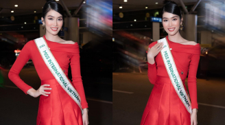 Á hậu Phương Anh được chuyên trang sắc đẹp Missosology đánh giá cao tại Miss International 2022