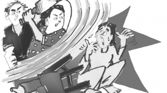 Người thông minh không kết thân với láng giềng và họ hàng kiểu này