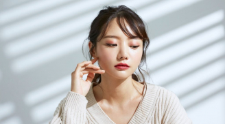 5 phong cách trang điểm cho năm mới giúp nàng thu hút mọi ánh nhìn