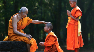 Lão tăng 70 tuổi: Ở đời, có 4 kiểu người sống khổ nhất, trong 4 kiểu người ấy, nói không chừng có cả bạn