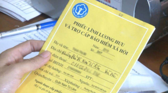 Điều kiện để nghỉ hưu trước tuổi không bị trừ phần trăm lương hưu.