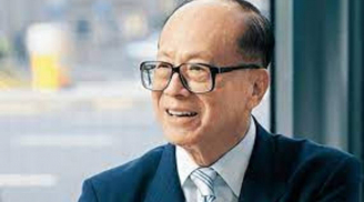Tỷ phú Lý Gia Thành: Muốn nhìn thấu nhân phẩm một người chỉ cần nhìn vào điểm này, trắng đen thế nào sẽ rõ