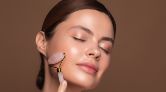 Chị em sẽ già đi nhanh hơn nếu khuôn mặt bắt đầu có những dấu hiệu này