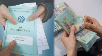 Những khoản trợ cấp BHXH nào sẽ tăng từ 1/7/2023?