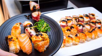 Đi ăn buffet cứ chọn 4 món đắt xắt ra miếng này: Vừa ngon, vừa không lo bị lỗ