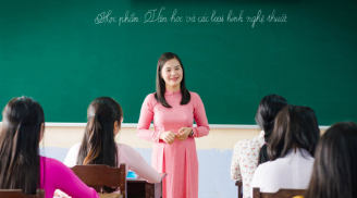 2 chính sách mới ảnh hưởng đến giáo viên có hiệu lực tháng từ 1/2023