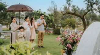 7 điều kiêng kỵ khi đi tảo mộ cuối năm để gia đạo an yên, năm mới đón nhiều lộc