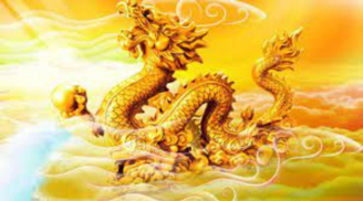 Cuối tuần (13-14/1): 4 tuổi đỏ nhất, được thần tài độ, ngồi không cũng hái ra tiền