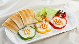 Trứng ăn bình thường đã tốt, khi kết hợp với 3 thực phẩm này có thể trở thành đại bổ