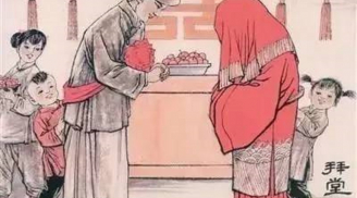 Các cụ khẳng định: ''Trai tốt không lấy gái dâm bụt, gái tốt không lấy trai mã hầu'', dâm bụt, mã hầu là gì?