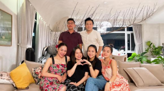 Phạm Quỳnh Anh trải lòng về những 'được - mất' trong năm cũ, ai nấy đều ngỡ ngàng