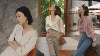 Đầu năm mới đừng để bản thân mất điểm trong mắt đồng nghiệp vì 4 lỗi diện đồ kém sang này