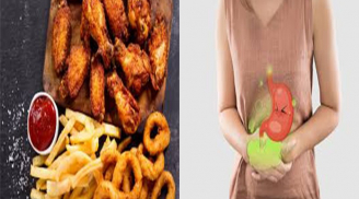 Ăn nhiều đồ dầu mỡ gây khó chịu cho hệ tiêu hóa: 3 cách 'hút dầu' hiệu quả, bảo vệ sức khỏe Shbet123 Link Vào ShBet Mới Nhất