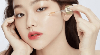 6 sai lầm khi dùng serum dưỡng da bạn cần tránh mắc phải