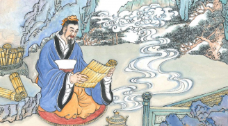 Các cụ dặn: Có 5 điều càng chất chứa càng ''chiêu mời'' họa đến với bản thân, hãy rũ bỏ tất cả
