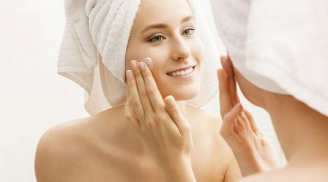Phụ nữ sau sinh nên tích cực bổ sung 8 thứ này để mờ vết rạn, da căng mịn hồng hào