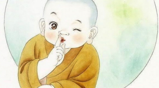 Người ít phúc khí, làm gì cũng không suôn sẻ, trên thân thường lộ ra 3 tật rất xấu