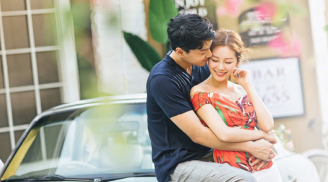 3 đặc điểm cho thấy vợ chồng 100% là “tướng phu thê” trời định, ăn đời ở kiếp bên nhau