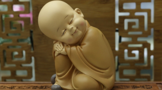 Càng giàu sang càng phải hiểu 3 điều 'vô giá' này mới không sợ hao của, khánh kiệt tiền tài